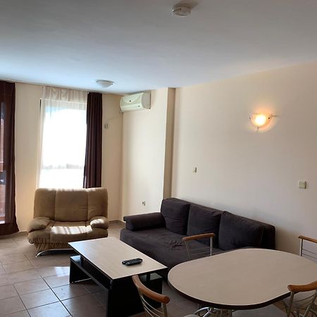 Ps Summer Dreams Apartments サニービーチ エクステリア 写真