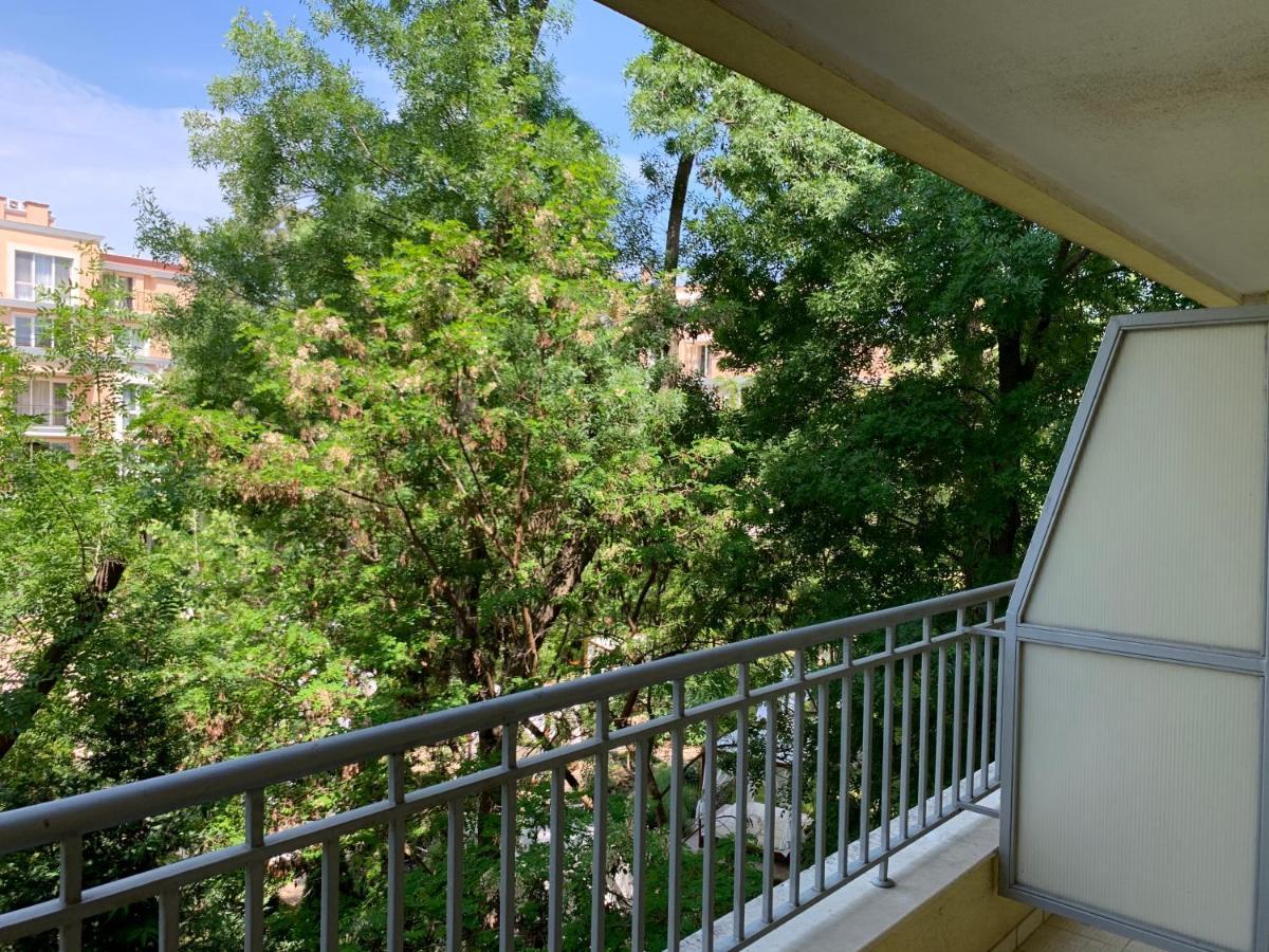 Ps Summer Dreams Apartments サニービーチ エクステリア 写真