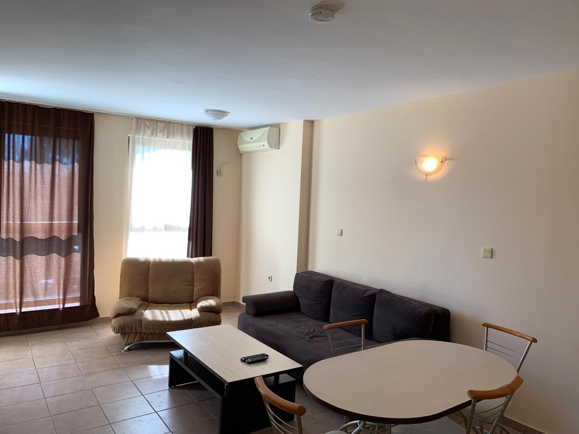 Ps Summer Dreams Apartments サニービーチ エクステリア 写真