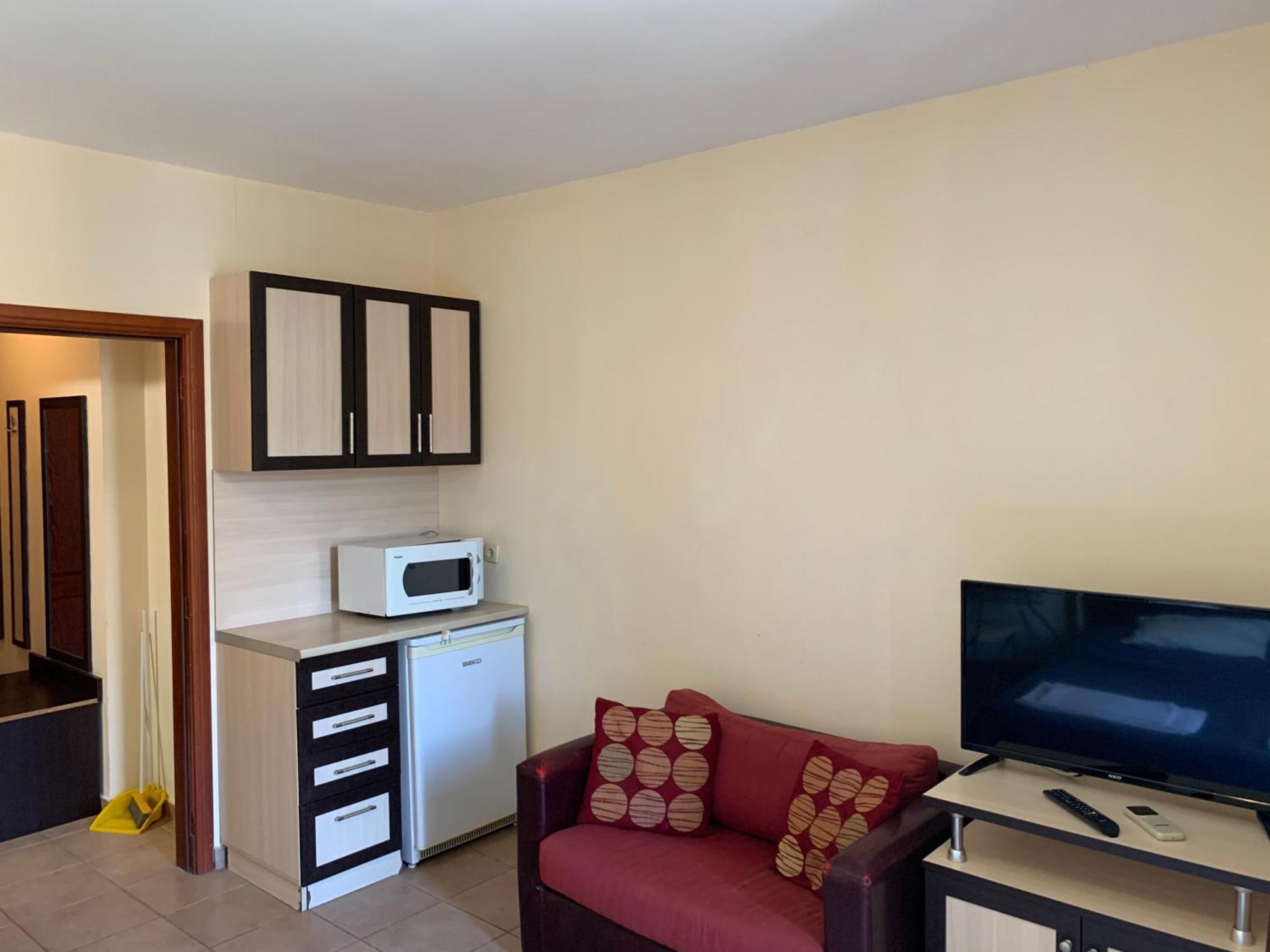Ps Summer Dreams Apartments サニービーチ エクステリア 写真