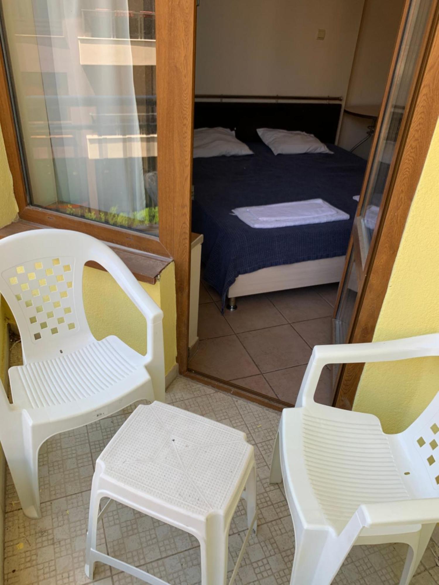 Ps Summer Dreams Apartments サニービーチ エクステリア 写真