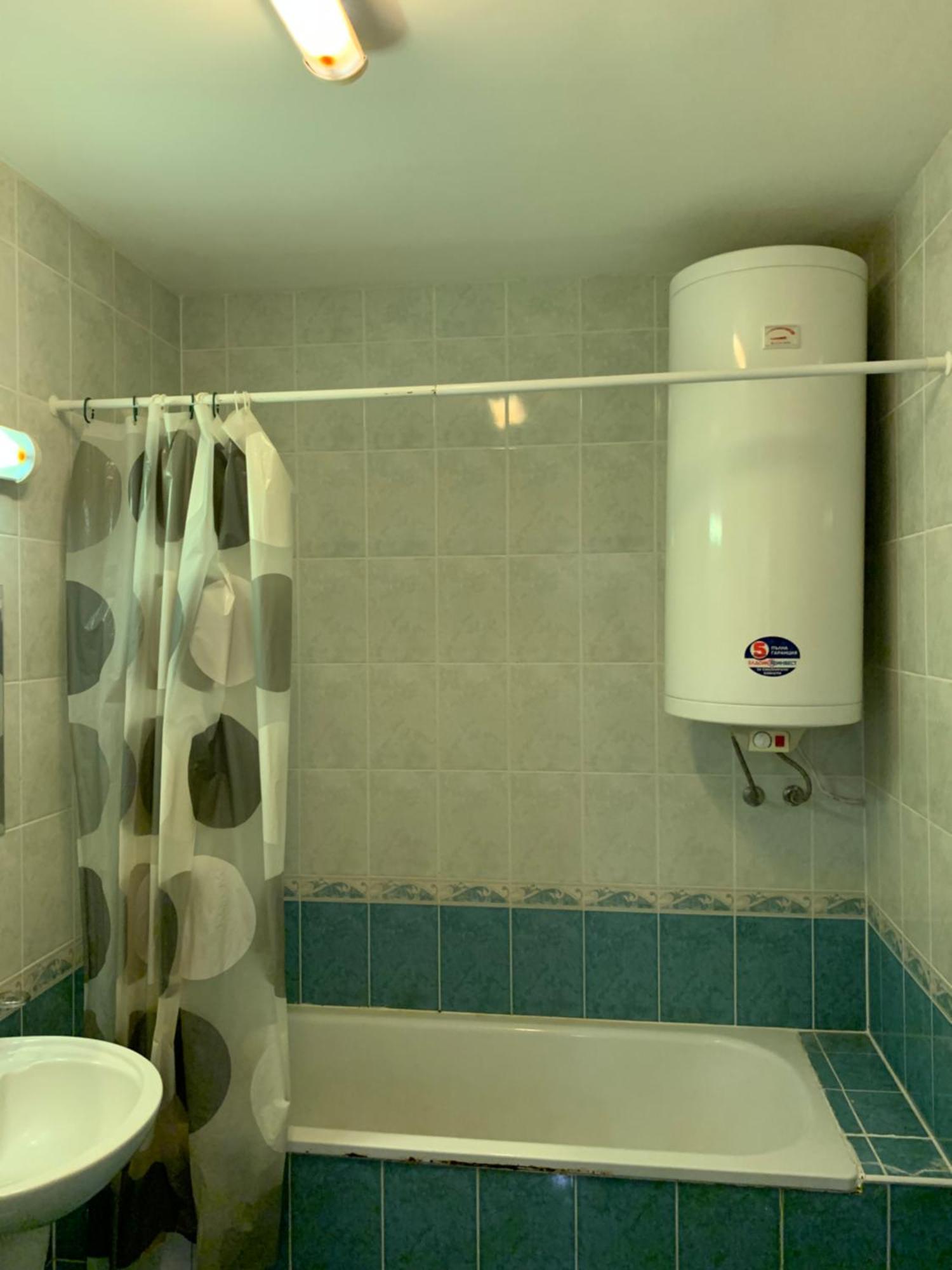 Ps Summer Dreams Apartments サニービーチ エクステリア 写真