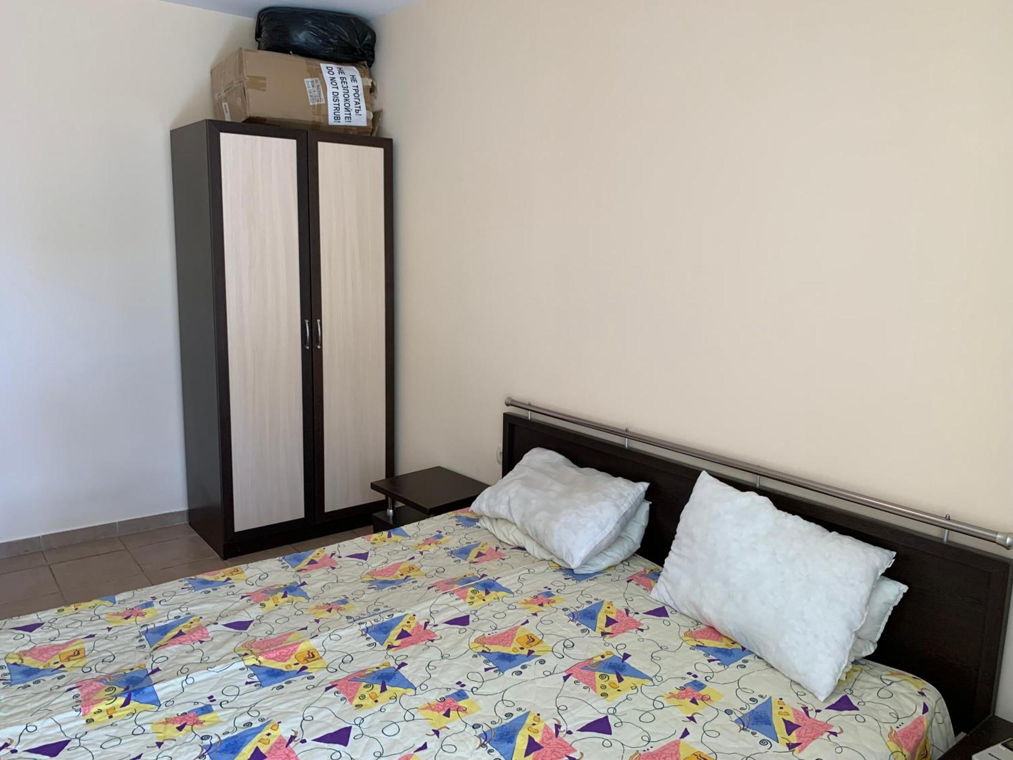 Ps Summer Dreams Apartments サニービーチ エクステリア 写真